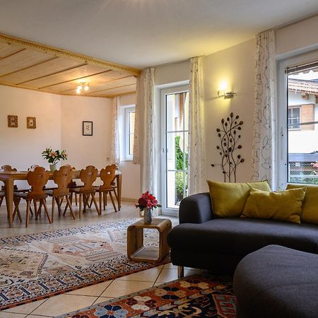 Haus Elisengrund Am Geigenbuehel - Chalet Prive Seefeld in Tirol Exteriör bild