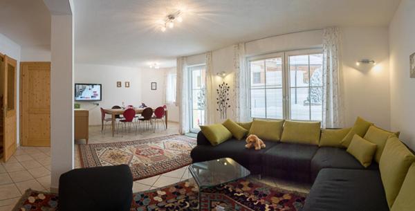 Haus Elisengrund Am Geigenbuehel - Chalet Prive Seefeld in Tirol Exteriör bild
