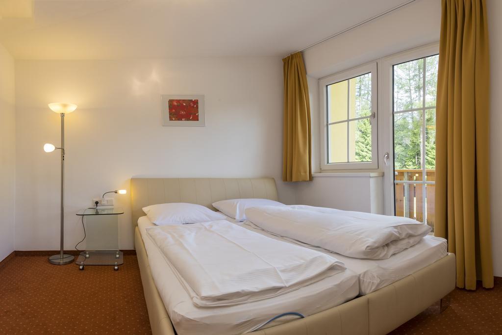 Haus Elisengrund Am Geigenbuehel - Chalet Prive Seefeld in Tirol Exteriör bild