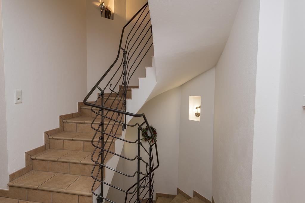 Haus Elisengrund Am Geigenbuehel - Chalet Prive Seefeld in Tirol Exteriör bild