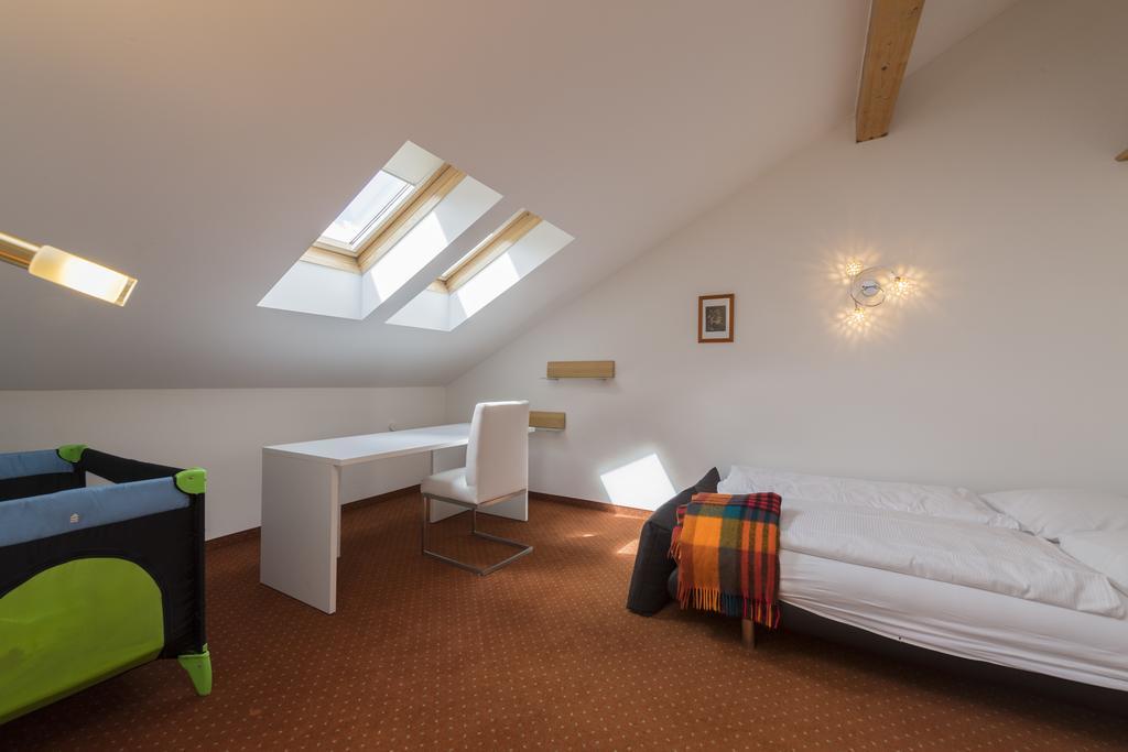 Haus Elisengrund Am Geigenbuehel - Chalet Prive Seefeld in Tirol Exteriör bild