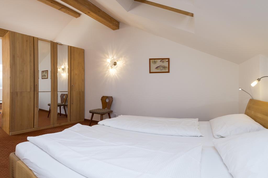 Haus Elisengrund Am Geigenbuehel - Chalet Prive Seefeld in Tirol Exteriör bild