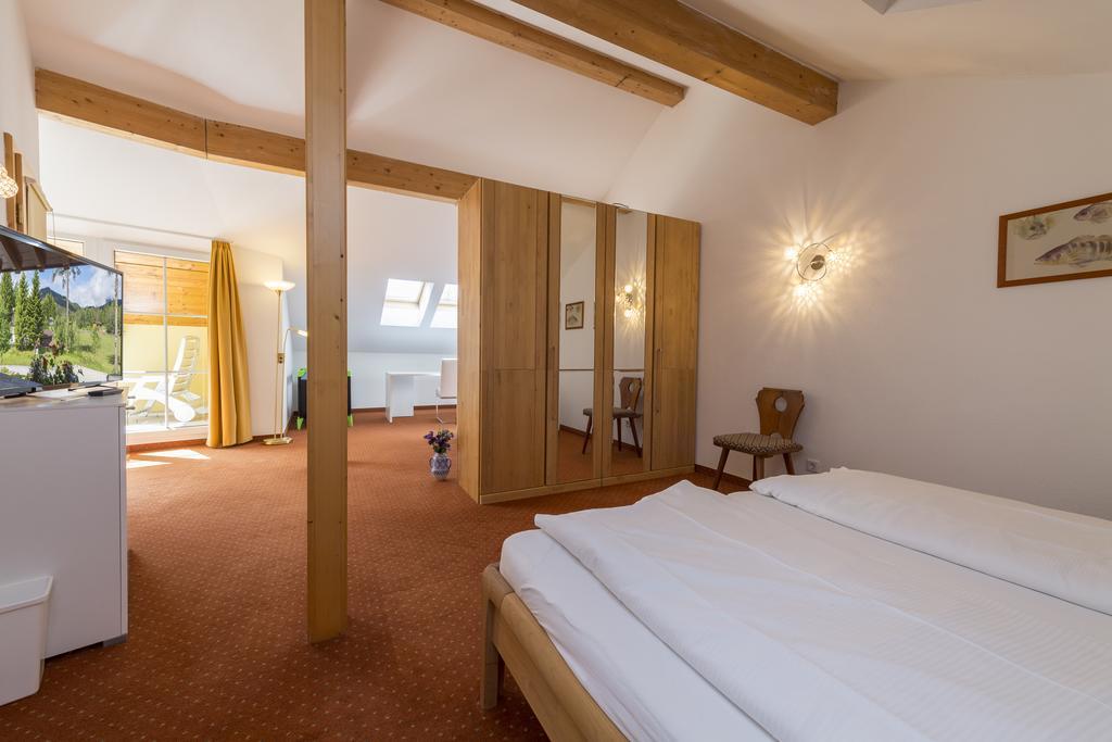 Haus Elisengrund Am Geigenbuehel - Chalet Prive Seefeld in Tirol Exteriör bild