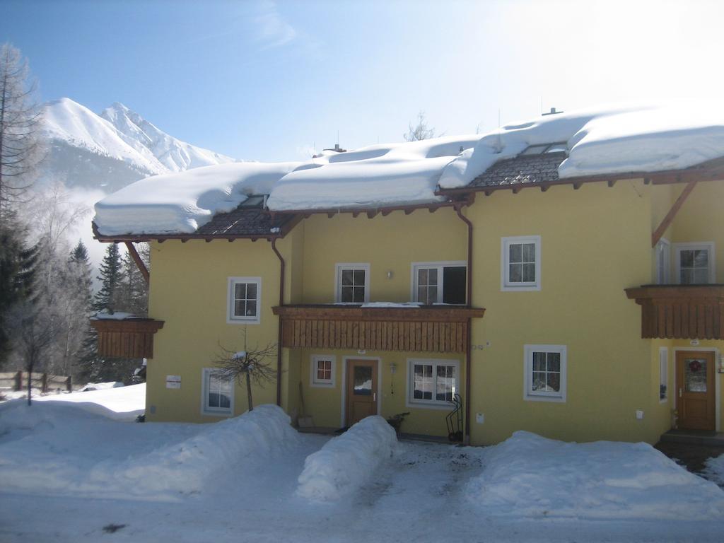 Haus Elisengrund Am Geigenbuehel - Chalet Prive Seefeld in Tirol Exteriör bild