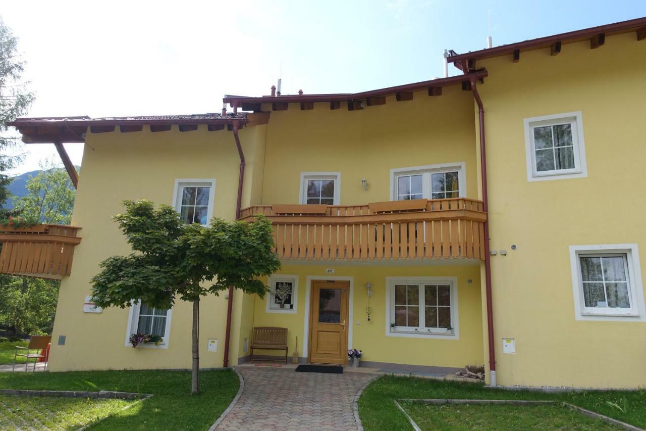 Haus Elisengrund Am Geigenbuehel - Chalet Prive Seefeld in Tirol Exteriör bild