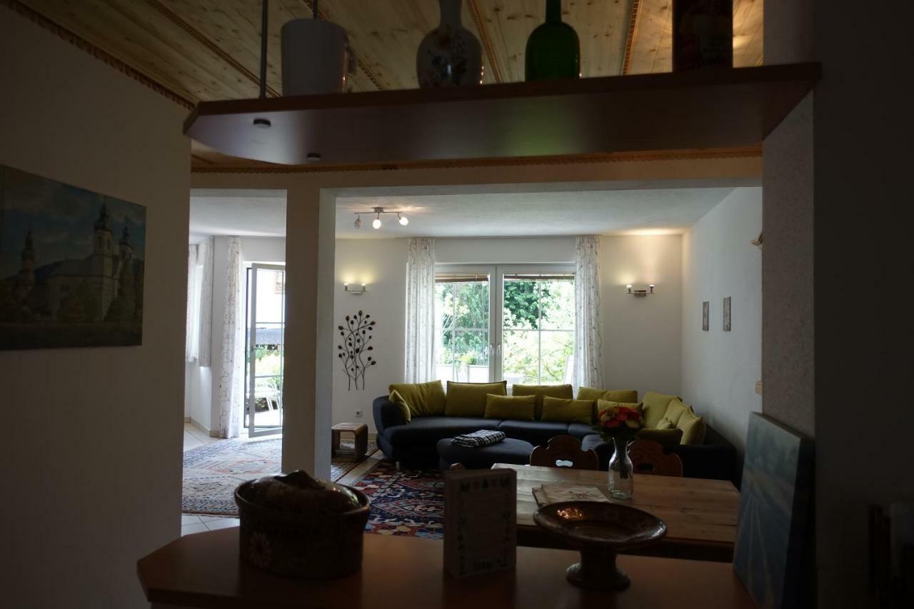 Haus Elisengrund Am Geigenbuehel - Chalet Prive Seefeld in Tirol Exteriör bild